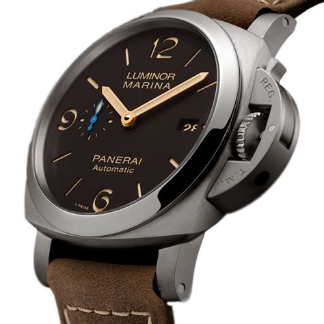 panerai luminor marina 44mm price|officine panerai watch price.